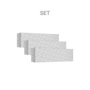 LE SSERAFIM - SPAGHETTI 1ST SINGLE ALBUM WEVERSE SHOP GIFT STANDARD SET
