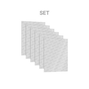 LE SSERAFIM - SPAGHETTI 1ST SINGLE ALBUM WEVERSE SHOP GIFT COMPACT VER SET