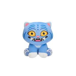 Derpy Sitting Plush (25cm)