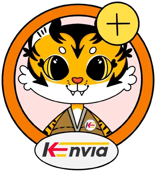 Tiko badge