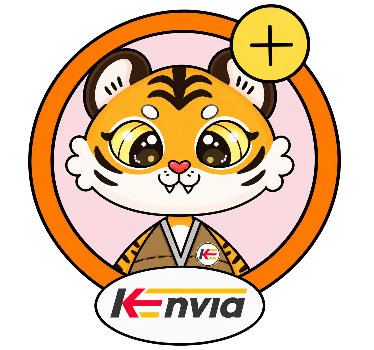 Tiko badge